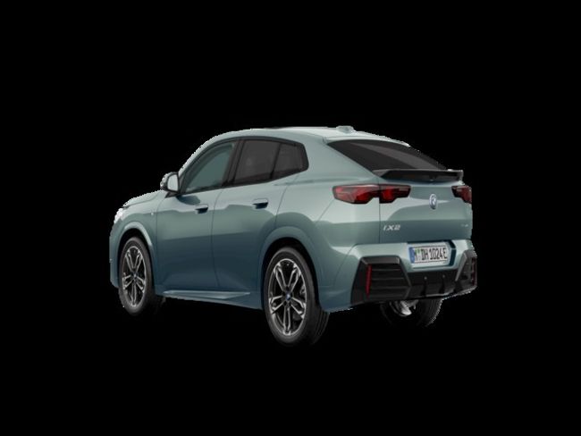 BMW iX2 eDrive20 150 kW (204 CV)