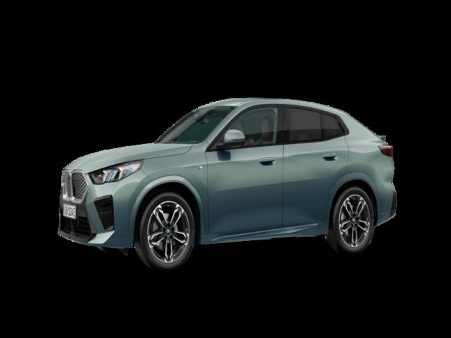 BMW iX2 eDrive20 150 kW (204 CV)