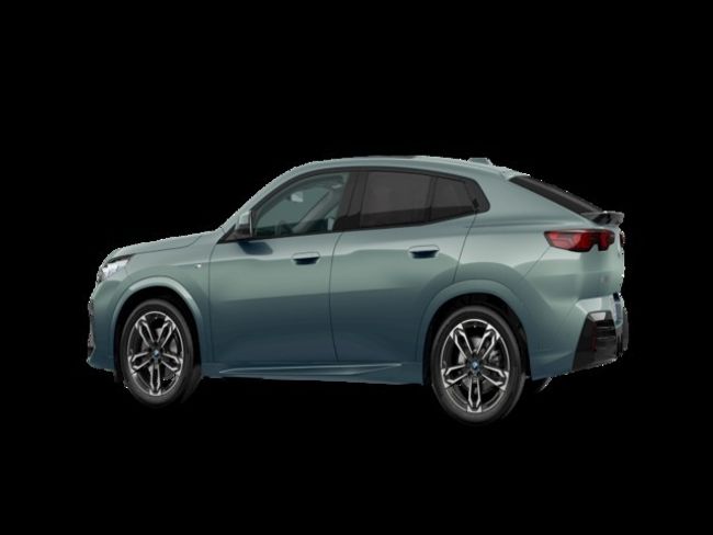 BMW iX2 eDrive20 150 kW (204 CV)