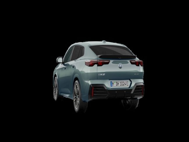 BMW iX2 eDrive20 150 kW (204 CV)
