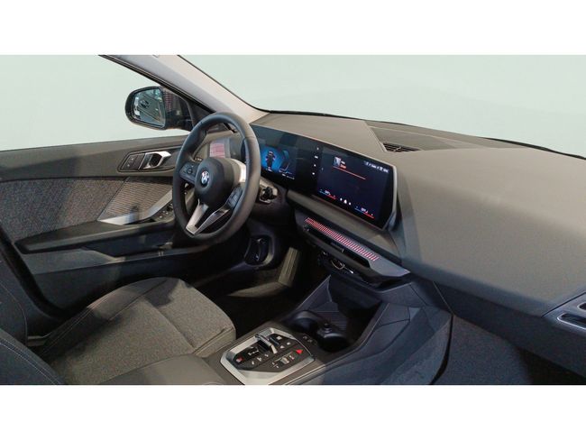 BMW Serie 1 116i 90 kW (122 CV)