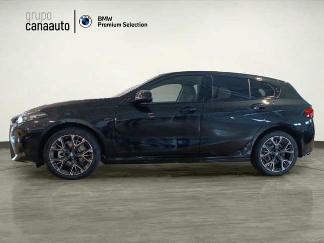 BMW Serie 1 116i 90 kW (122 CV)