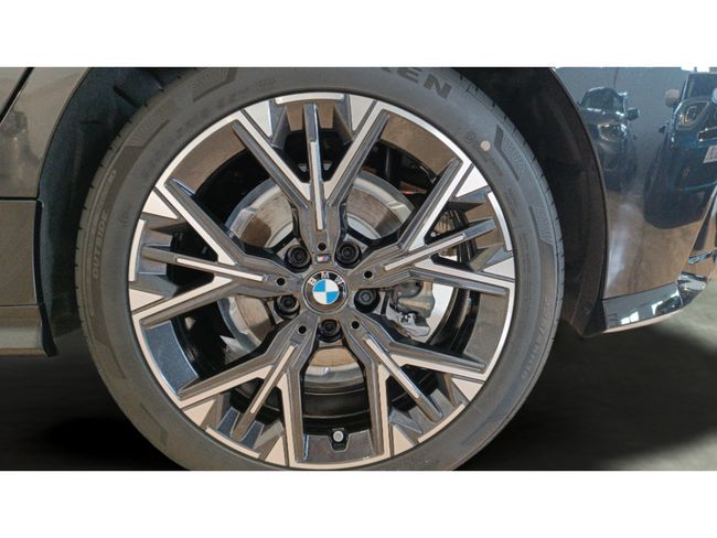 BMW Serie 1 116i 90 kW (122 CV)