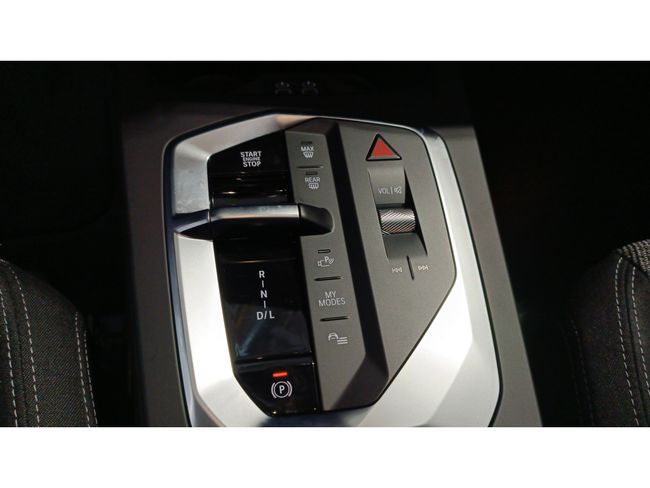 BMW Serie 1 116i 90 kW (122 CV)