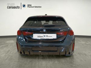 BMW Serie 1 116i 90 kW (122 CV)  - Foto 6