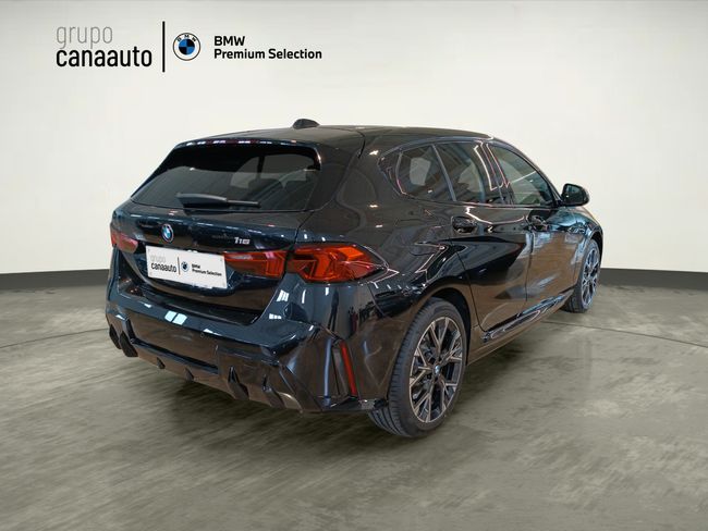 BMW Serie 1 116i 90 kW (122 CV)