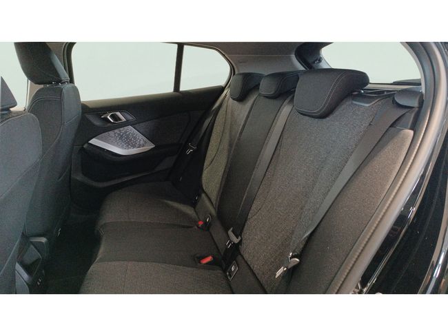 BMW Serie 1 116i 90 kW (122 CV)