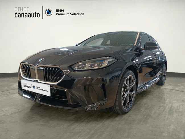 BMW Serie 1 116i 90 kW (122 CV)