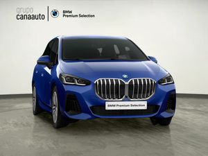 BMW Serie 2 225e xDrive Active Tourer 180 kW (245 CV)  - Foto 7
