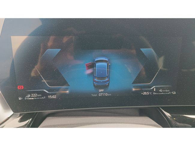BMW Serie 2 225e xDrive Active Tourer 180 kW (245 CV)