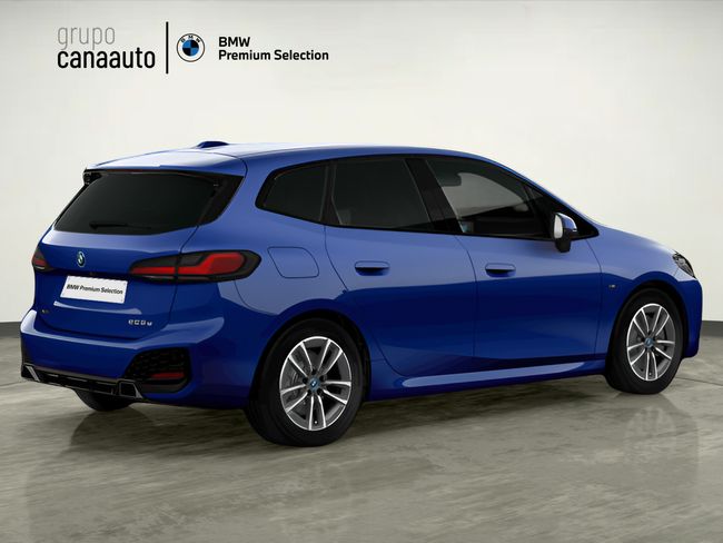 BMW Serie 2 225e xDrive Active Tourer 180 kW (245 CV)