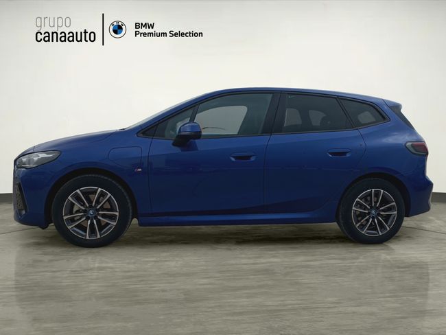 BMW Serie 2 225e xDrive Active Tourer 180 kW (245 CV)