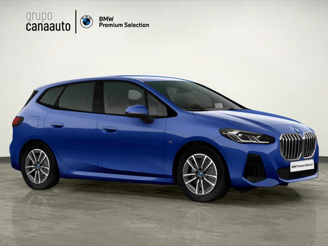 BMW Serie 2 225e xDrive Active Tourer 180 kW (245 CV)