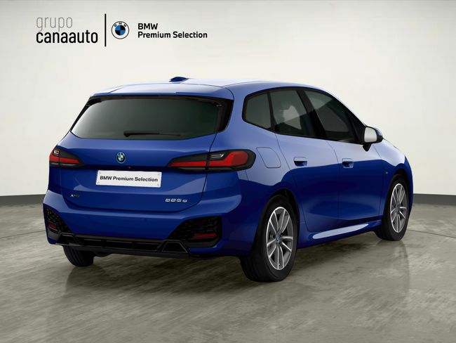 BMW Serie 2 225e xDrive Active Tourer 180 kW (245 CV)