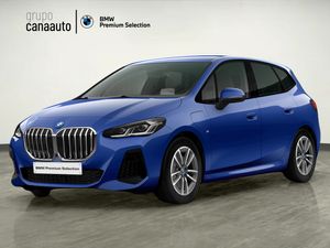 BMW Serie 2 225e xDrive Active Tourer 180 kW (245 CV)  - Foto 4