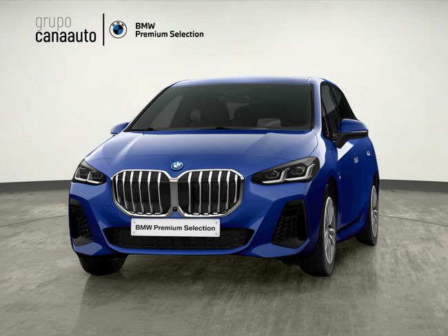 BMW Serie 2 225e xDrive Active Tourer 180 kW (245 CV)