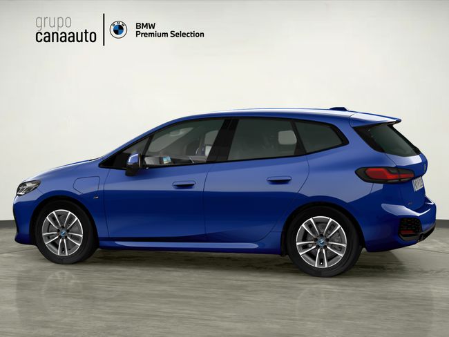 BMW Serie 2 225e xDrive Active Tourer 180 kW (245 CV)