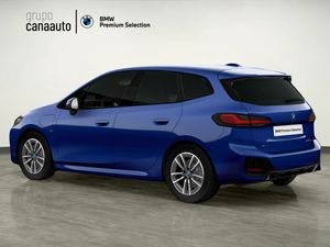 BMW Serie 2 225e xDrive Active Tourer 180 kW (245 CV)  - Foto 8