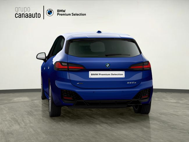 BMW Serie 2 225e xDrive Active Tourer 180 kW (245 CV)