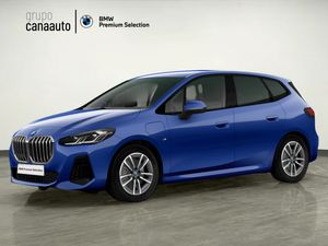BMW Serie 2 225e xDrive Active Tourer 180 kW (245 CV)  - Foto 3
