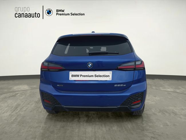 BMW Serie 2 225e xDrive Active Tourer 180 kW (245 CV)