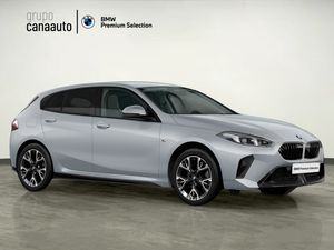 BMW Serie 1 120d 120 kW (163 CV)  - Foto 5