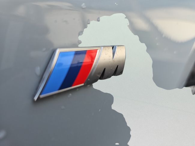 BMW Serie 1 120d 120 kW (163 CV)