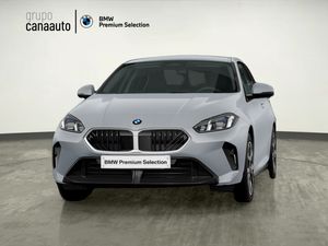 BMW Serie 1 120d 120 kW (163 CV)  - Foto 2