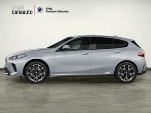 BMW Serie 1 120d 120 kW (163 CV)  - Foto 6