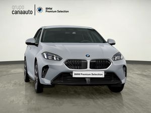 BMW Serie 1 120d 120 kW (163 CV)  - Foto 8