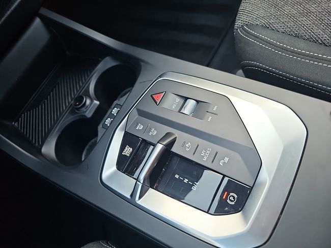 BMW Serie 1 120d 120 kW (163 CV)