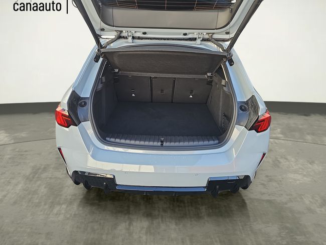 BMW Serie 1 120d 120 kW (163 CV)