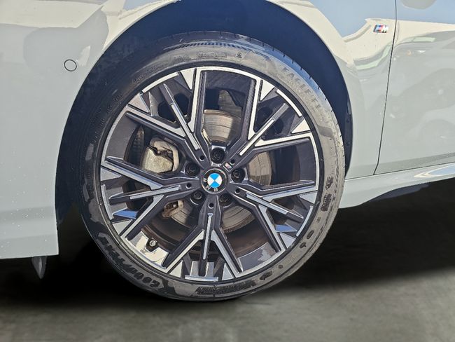 BMW Serie 1 120d 120 kW (163 CV)