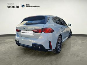 BMW Serie 1 120d 120 kW (163 CV)  - Foto 5
