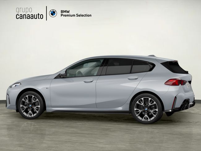 BMW Serie 1 120d 120 kW (163 CV)