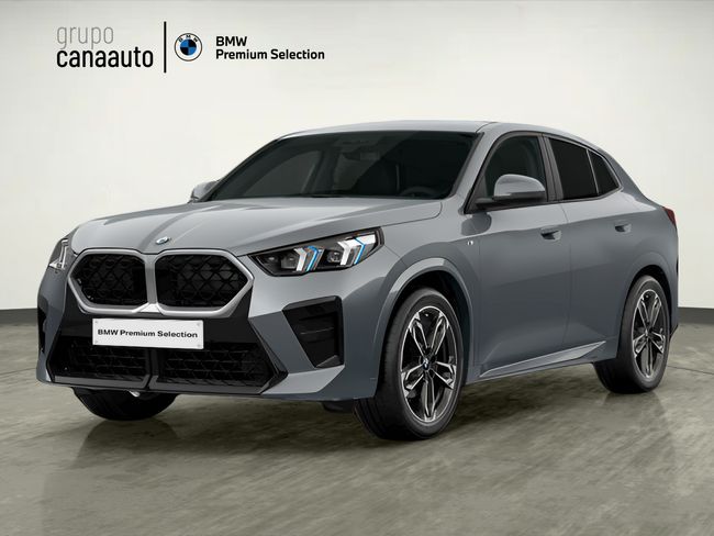 BMW X2 sDrive18d 110 kW (150 CV)