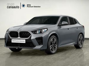 BMW X2 sDrive18d 110 kW (150 CV)  - Foto 4