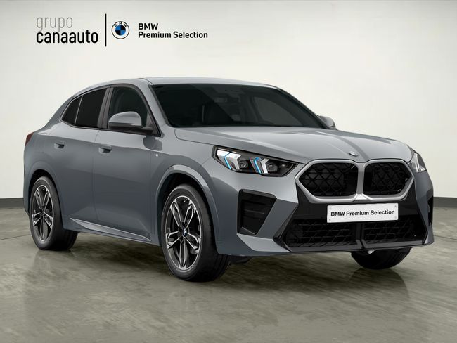 BMW X2 sDrive18d 110 kW (150 CV)