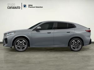 BMW X2 sDrive18d 110 kW (150 CV)  - Foto 6
