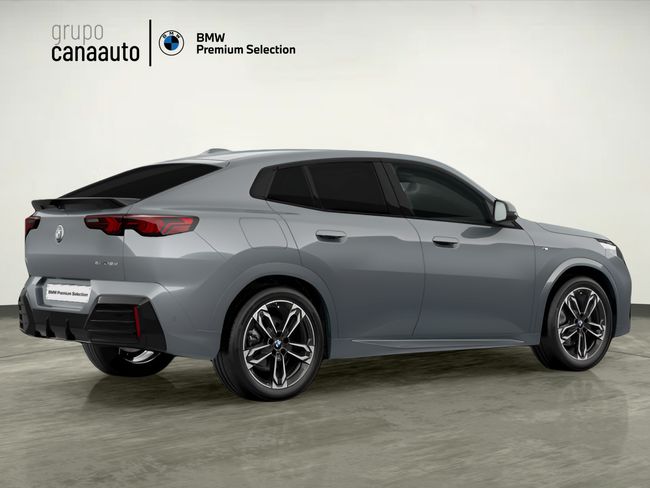 BMW X2 sDrive18d 110 kW (150 CV)