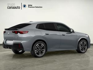 BMW X2 sDrive18d 110 kW (150 CV)  - Foto 9