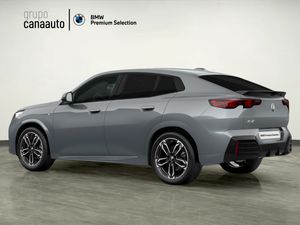BMW X2 sDrive18d 110 kW (150 CV)  - Foto 7