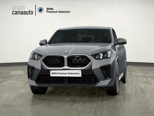 BMW X2 sDrive18d 110 kW (150 CV)