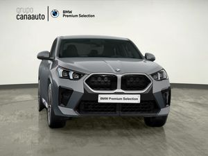 BMW X2 sDrive18d 110 kW (150 CV)  - Foto 8