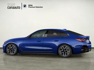 BMW i4 eDrive40 250 kW (340 CV)  - Foto 11