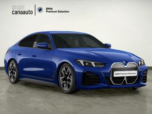 BMW i4 eDrive40 250 kW (340 CV)  - Foto 10