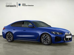 BMW i4 eDrive40 250 kW (340 CV)  - Foto 5