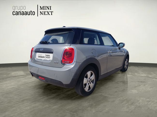 MINI Cooper One 75 kW (102 CV)