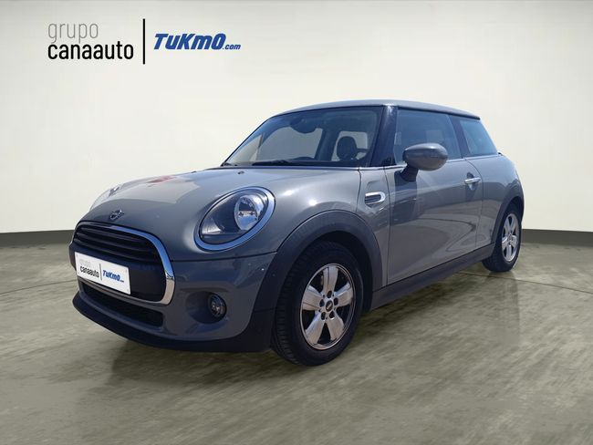 MINI Cooper One 75 kW (102 CV)