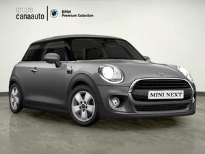 MINI Cooper One 75 kW (102 CV)  - Foto 10